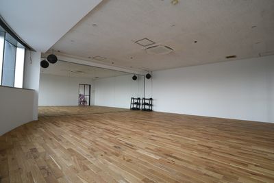STRADA STUDIO ダンススタジオ、レンタルスタジオの室内の写真