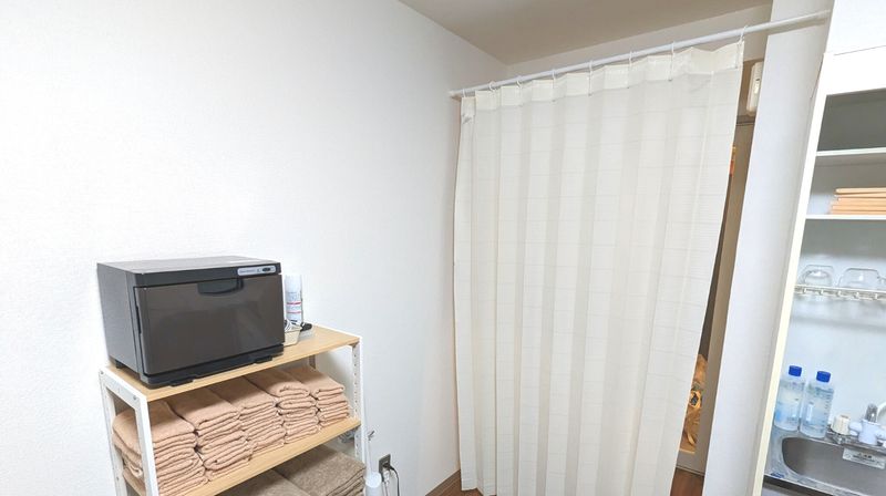 渋谷駅徒歩7分 レンタルサロン - 渋谷のレンタルサロンForest