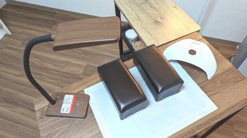 渋谷駅徒歩7分 レンタルサロン - 渋谷のレンタルサロンForest