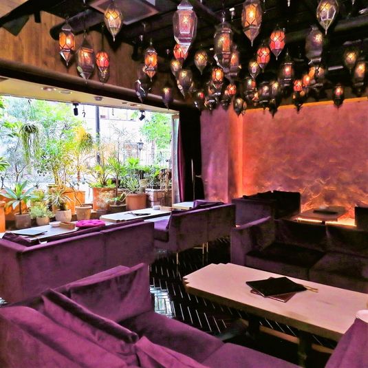 Relax BAR 恵比寿R｜街コン、撮影等商用利用可能📷 -  Relax BAR 恵比寿R