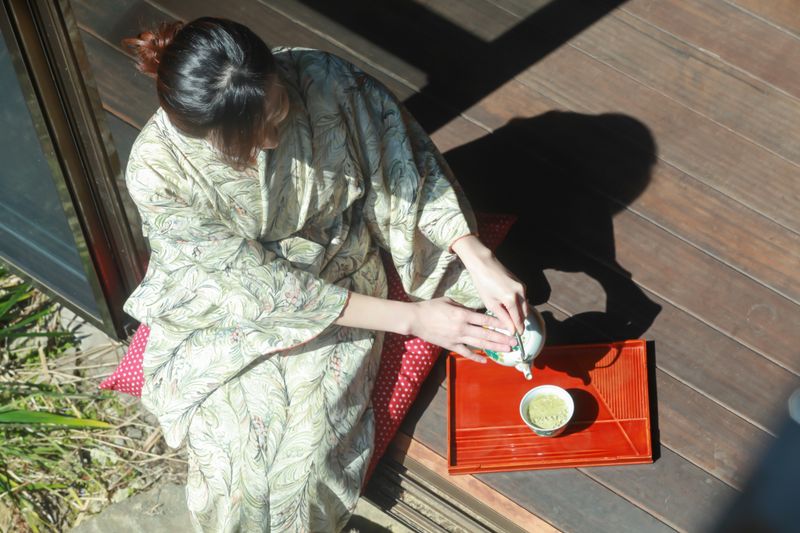 一棟貸切 - つなぎ庵旅音