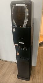 【他スペースと共有】ウォーターサーバー - GORILLA HUB KOMAGOME | ゴリラハブ駒込 【2名まで】駒込駅徒歩6分の③パワーリフティングスペースの設備の写真