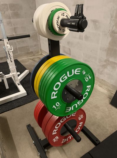 【2名まで】駒込駅徒歩6分の④ウエイトリフティングスペース - GORILLA HUB KOMAGOME | ゴリラハブ駒込