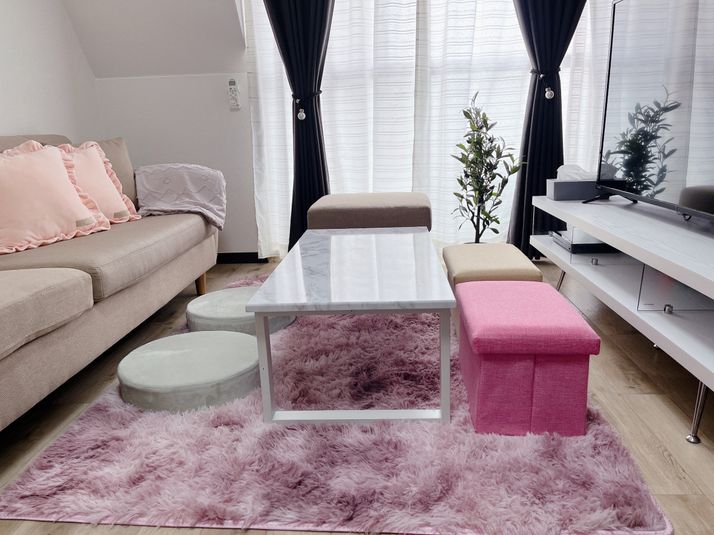 両隣角部屋パーティースペース - LINK☆エステート日本橋駅