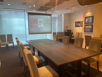 Relax room 渋谷 Relax room 渋谷｜会議利用🖊街コン・交流会🍃の室内の写真