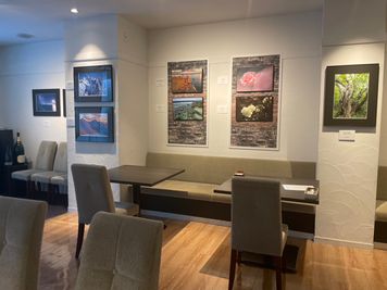 Relax room 渋谷 Relax room 渋谷｜会議利用🖊街コン・交流会🍃の室内の写真