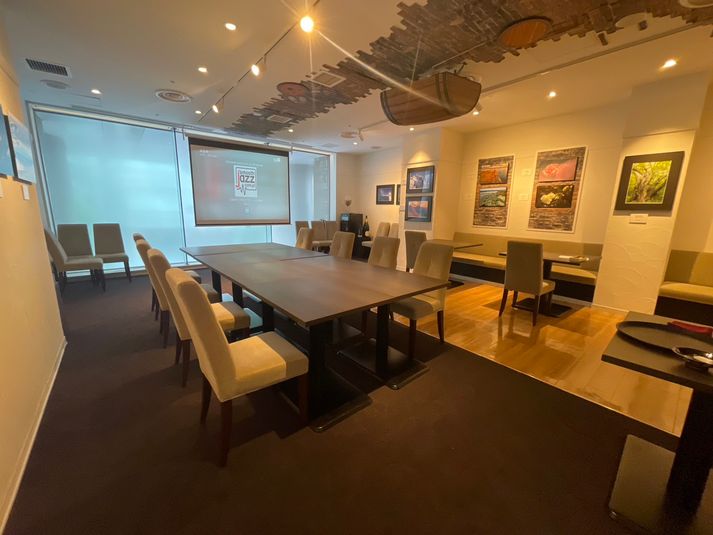 Relax room 渋谷｜会議利用🖊街コン・交流会🍃 - Relax room 渋谷