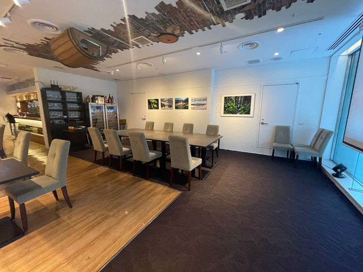 Relax room 渋谷｜会議利用🖊街コン・交流会🍃 - Relax room 渋谷