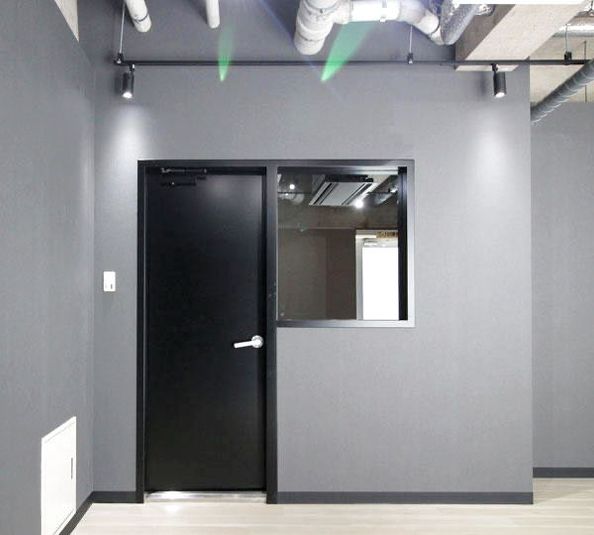 新横浜エリアのダンス練習室(各種ダンス、ヨガに最適) - ykaグループレンタル室