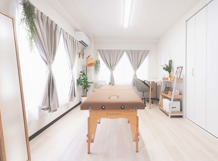 レンタルサロン chillru（チルル）　三軒茶屋 - レンタルスペース chillru　三軒茶屋