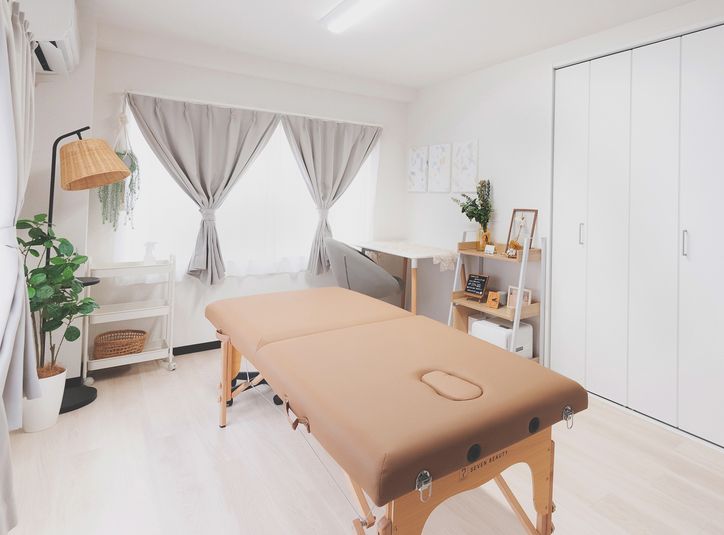 レンタルサロン chillru（チルル）　三軒茶屋 - レンタルスペース chillru　三軒茶屋