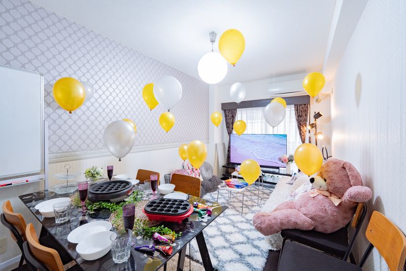 レンタルスペースLP新宿歌舞伎町 - レンタルスペースLP新宿歌舞伎町