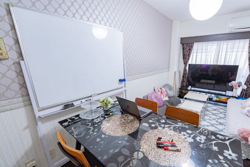 レンタルスペースLP新宿歌舞伎町 - レンタルスペースLP新宿歌舞伎町