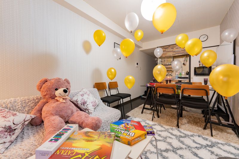 レンタルスペースLP新宿歌舞伎町 - レンタルスペースLP新宿歌舞伎町