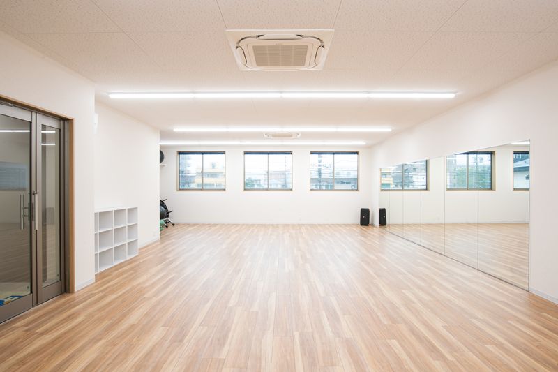 Athletic gym EXCEED】を予約 (¥1,320~)|インスタベース