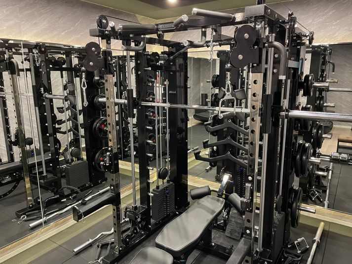 パーソナルトレーニングにおすすめ！プラベジム新橋銀座口店 - プラベジム新橋銀座口店