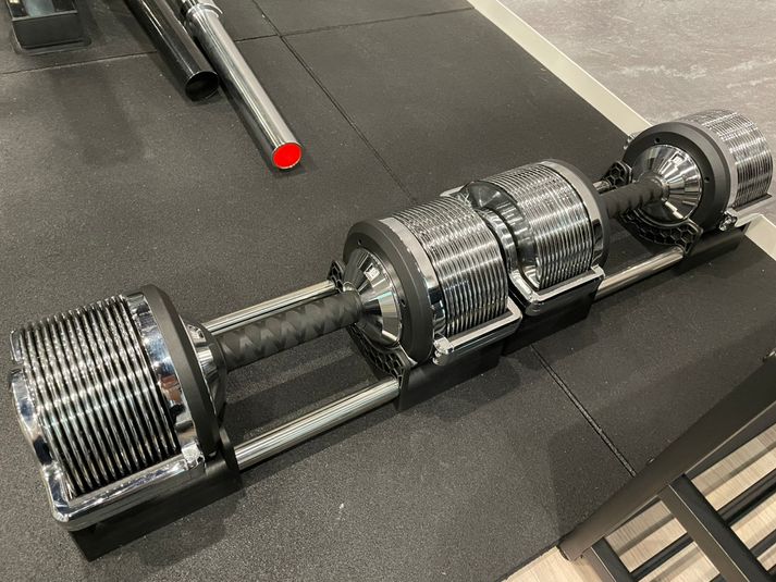 パーソナルトレーニングにおすすめ！プラベジム新橋銀座口店 - プラベジム新橋銀座口店