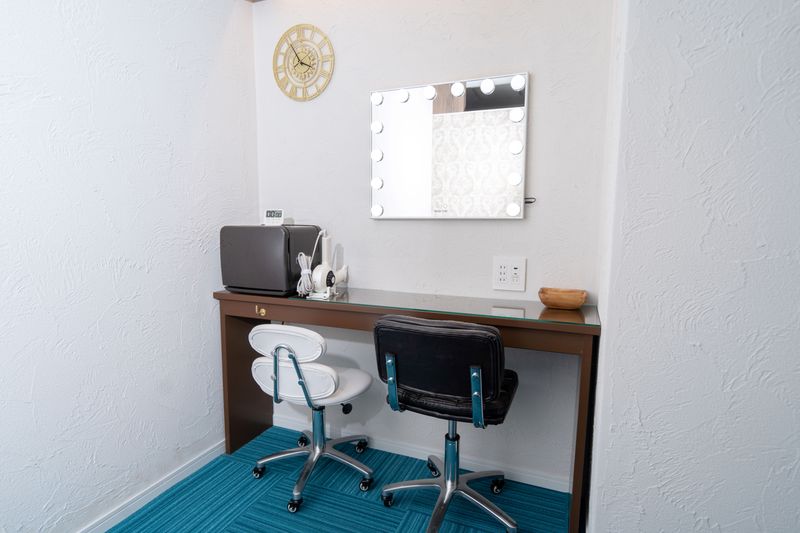 レンタルサロン（ ルーム E） - Room Therapis　ルームセラピス