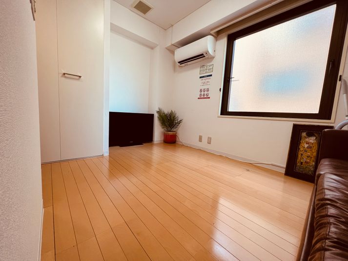 【板橋駅1分】レンタルルーム板橋A - 池袋新宿エリア至近レンタルスペース板橋