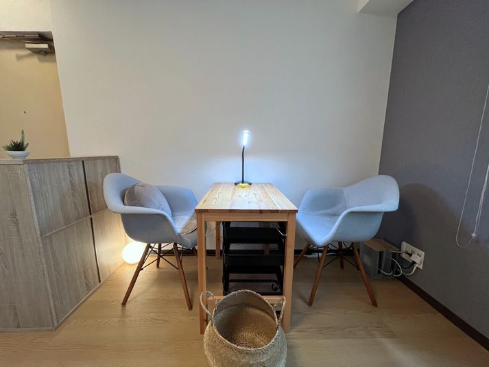 サロンスペース SABOTEN（サボテン）黄金町駅前 - 黄金町レンタルサロン