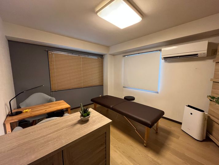 サロンスペース SABOTEN（サボテン）黄金町駅前 - 黄金町レンタルサロン