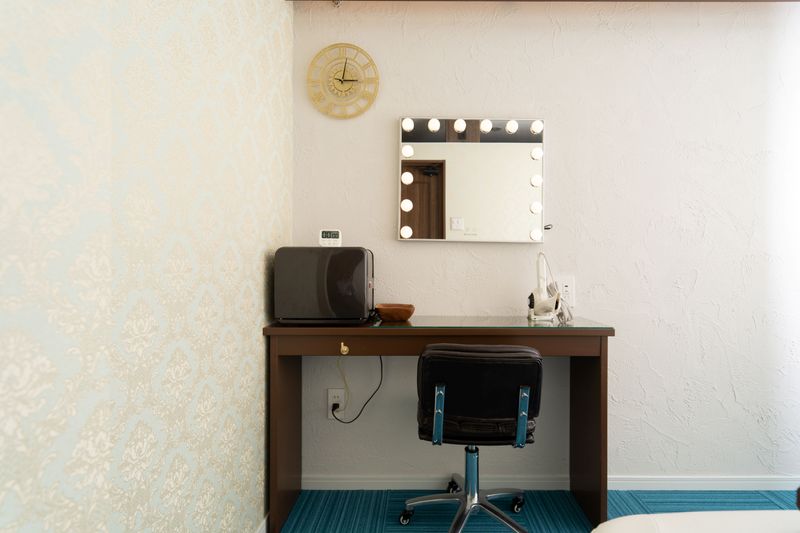 レンタルサロン（ルーム B） - Room Therapis　ルームセラピス