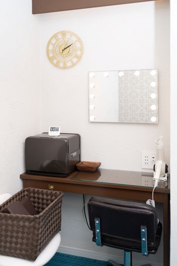 レンタルサロン（ルーム A） - Room Therapis　ルームセラピス