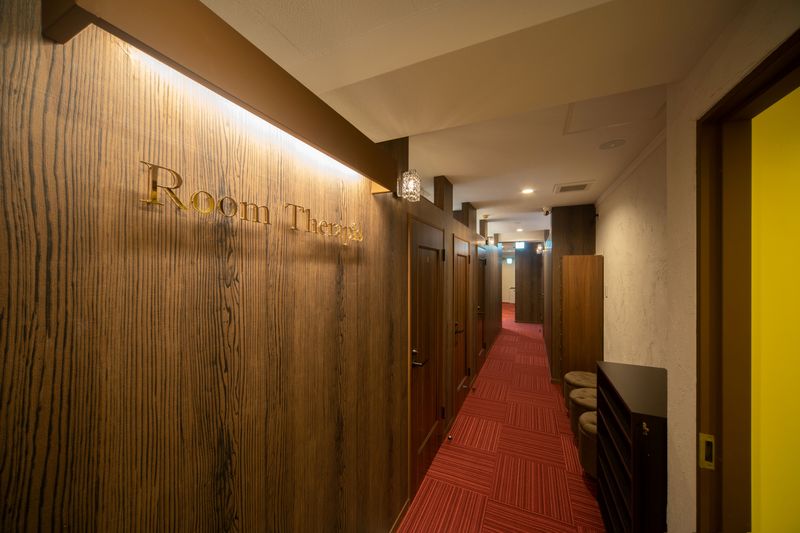 レンタルサロン（ルーム A） - Room Therapis　ルームセラピス