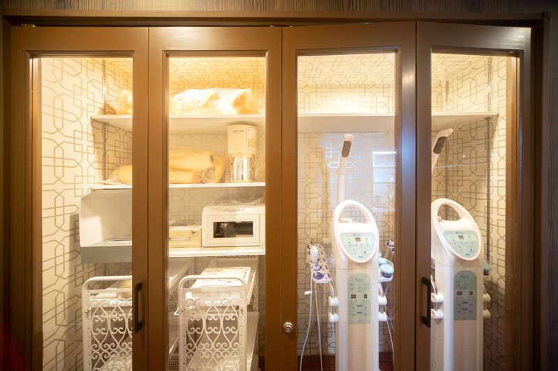 レンタルサロン（ルーム A） - Room Therapis　ルームセラピス