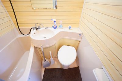 【博多駅前個室ブース】 博多駅前個室ブースNo.2の室内の写真