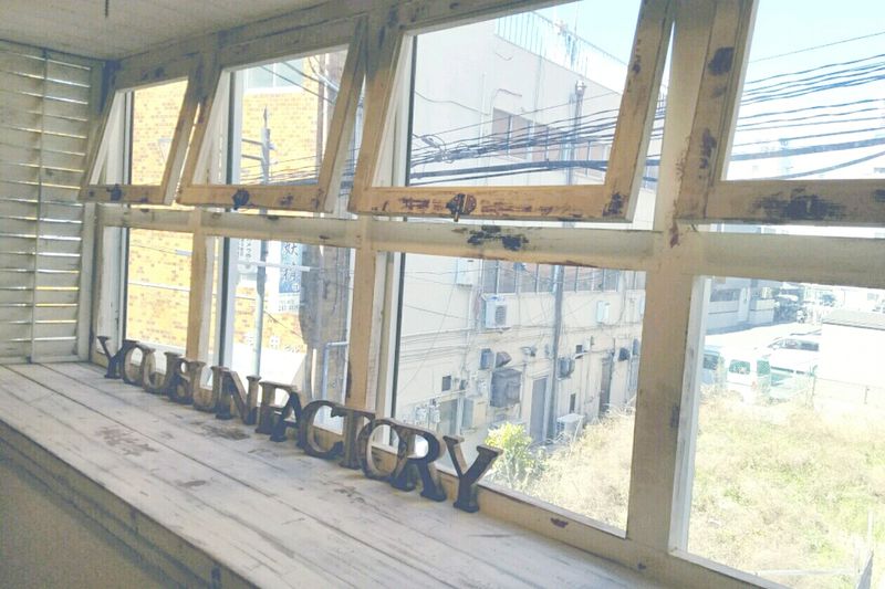 レンタルスペース　yousunfactory - レンタルスペース　yousunfactory