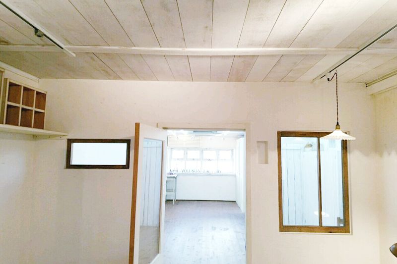 レンタルスペース　yousunfactory - レンタルスペース　yousunfactory