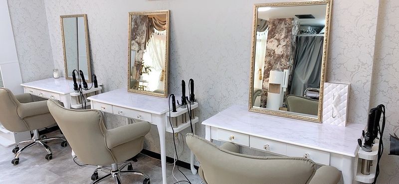 神戸レンタルスペースフォトスタジオAchieve - 神戸レンタルスペースフォトスタジオAchieve