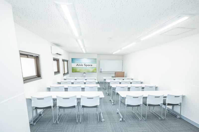 セミナールームAivic西新宿1号店 - セミナールームAivic西新宿1号店