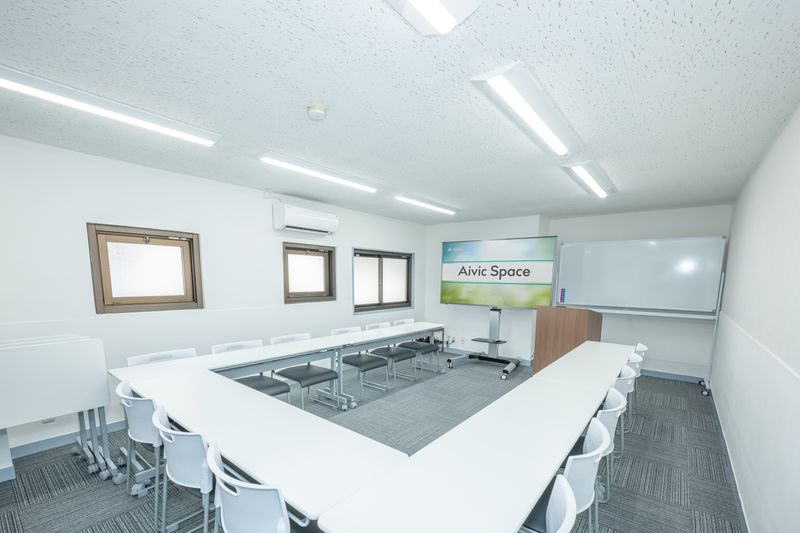 セミナールームAivic西新宿1号店 - セミナールームAivic西新宿1号店