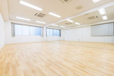 ●【特別割引中】ダンスも動画撮影もできる多目的レンタルスタジオ！芸能関係者モデル事務所も利用するスタジオです！24時間無人非対面 - レンタルスタジオ【サンタクロス】