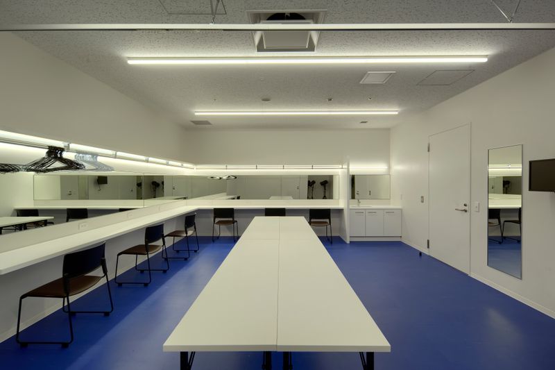 劇場 - シアターマーキュリー新宿