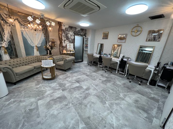 神戸レンタルスペースフォトスタジオAchieve - 神戸レンタルスペースフォトスタジオAchieve