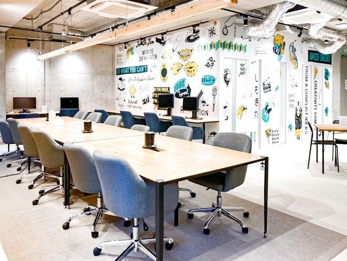 レンタルスペース - Colony#3 下北沢