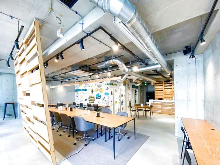 レンタルスペース - Colony#3 下北沢