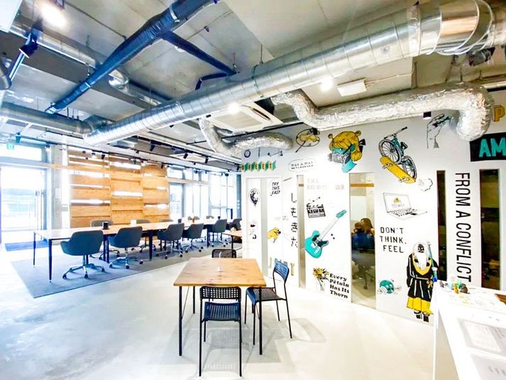 レンタルスペース - Colony#3 下北沢