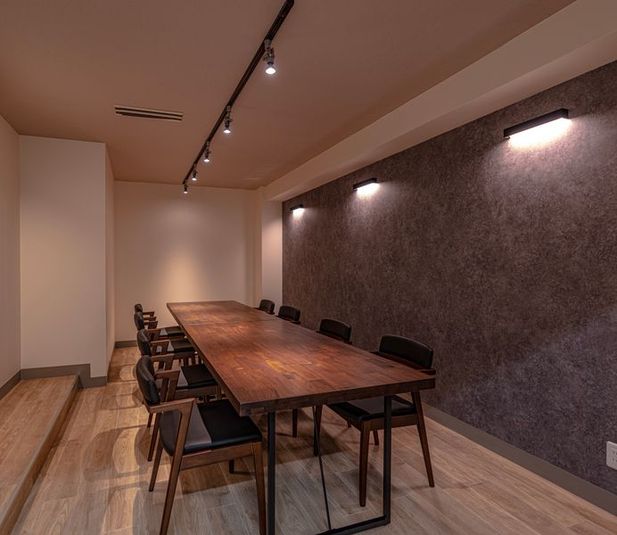 N305 - 銀座ユニーク貸会議室7丁目店