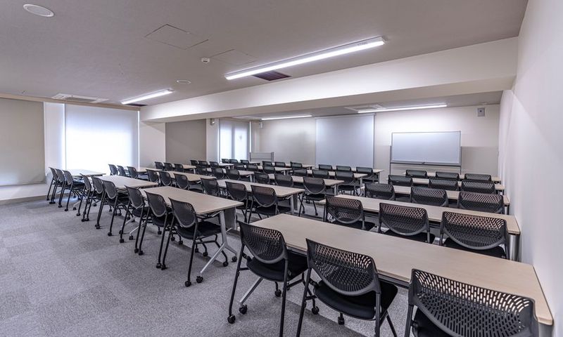 N402 - 銀座ユニーク貸会議室7丁目店