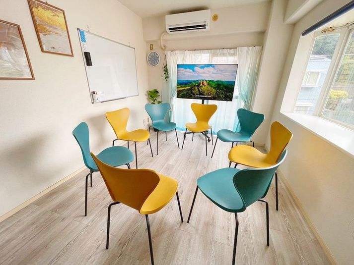 【SANGOレンタルスペース多摩センター】 - 10/28で終了【多摩センター5分】SANGOレンタルスペース