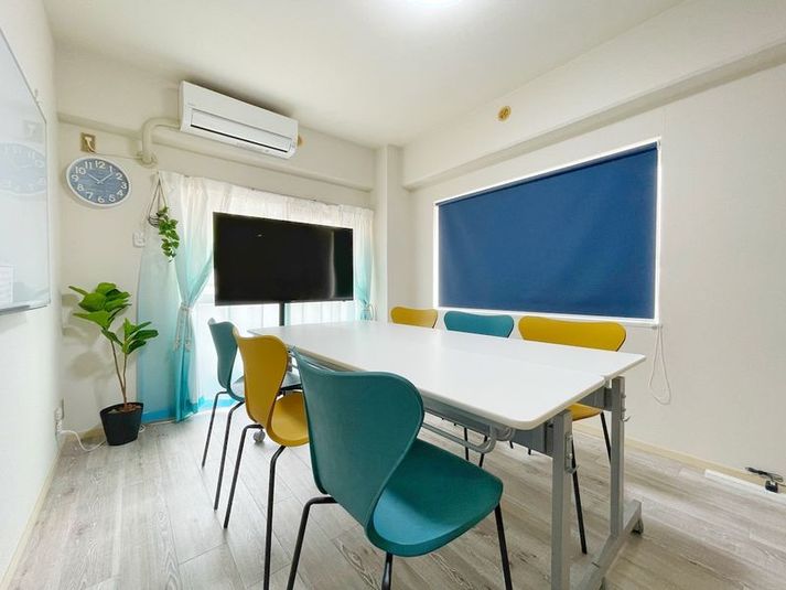 【SANGOレンタルスペース多摩センター】 - 10/28で終了【多摩センター5分】SANGOレンタルスペース