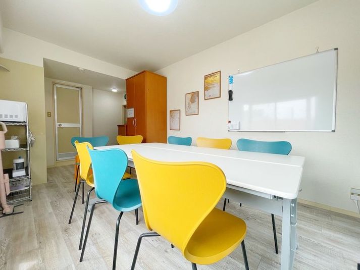 【SANGOレンタルスペース多摩センター】 - 10/28で終了【多摩センター5分】SANGOレンタルスペース