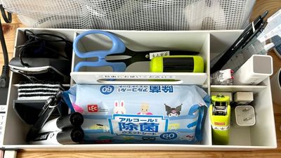 文房具など - タネマキ201 レンタルスペースの設備の写真