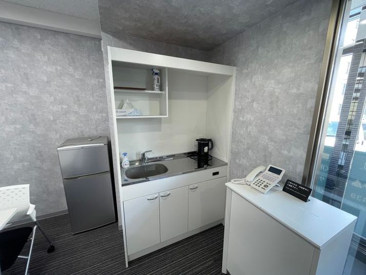 ホームテック・旭　貸会議室 - ホームテック・旭　貸会議室