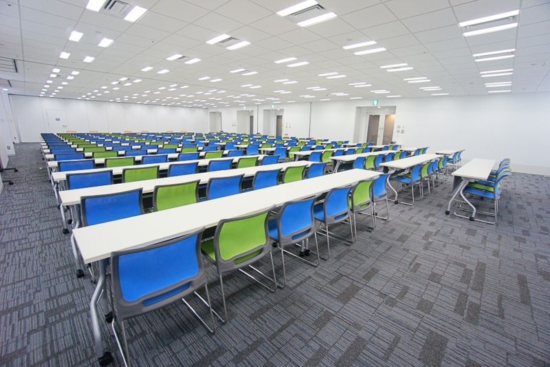 第1+2+3会議室 - 名古屋会議室 プライムセントラルタワー名古屋駅前店