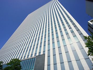 名古屋会議室 プライムセントラルタワー名古屋駅前店 第1+2+3会議室の外観の写真